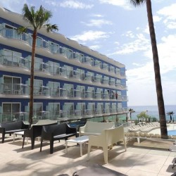 Imagine pentru Augustus Hotel Cazare - Litoral Cambrils la hoteluri de 3* stele 2024