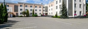 Imagine pentru Hotel Boss Cazare - Polonia la hoteluri de 3* stele 2025