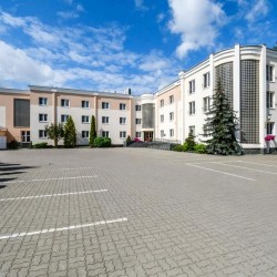 Imagine pentru Hotel Boss Cazare - Varsovia la hoteluri de 3* stele 2024