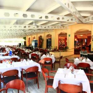 poza Hotel Belvedere