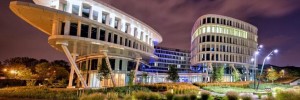 Imagine pentru Sound Garden Hotel Airport Cazare - Polonia la hoteluri de 3* stele 2025