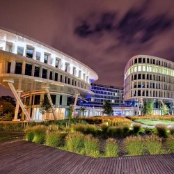 Imagine pentru Sound Garden Hotel Airport Cazare - Polonia la hoteluri de 3* stele 2025