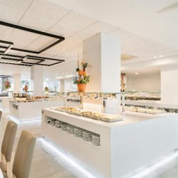 Imagine pentru Hotel Best Da Vinci Royal Cazare - Litoral Costa Dorada 2026