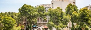 Imagine pentru Hotel Best Mediterraneo Cazare - Litoral Salou la hoteluri de 3* stele 2024