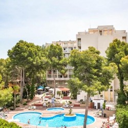 Imagine pentru Hotel Best Mediterraneo Cazare - Litoral Costa Dorada la hoteluri de 3* stele 2023
