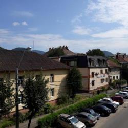 Imagine pentru Maramures Cazare - City Break Romania 2025