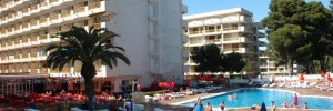 Imagine pentru Hotel Internacional Ii Cazare - Litoral Costa Dorada la hoteluri de 3* stele 2024