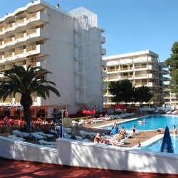 Imagine pentru Hotel Internacional Ii Cazare - Litoral Salou la hoteluri de 3* stele 2024