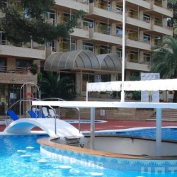 Imagine pentru Hotel Jaime I Cazare - Litoral Costa Dorada la hoteluri de 3* stele 2024