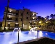 Imagine pentru Hotel Pierre And Vacances Salou Cazare - Litoral Costa Dorada 2026