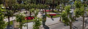 Imagine pentru Planas Hotel Cazare - Litoral Costa Dorada 2024