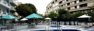 Imagine pentru Hotel Santa Monica Playa Cazare - Litoral Costa Dorada 2022