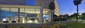 Imagine pentru Hotel Sol Costa Daurada Cazare - Litoral Costa Dorada la hoteluri de 4* stele 2023
