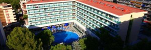 Imagine pentru Villa Dorada Cazare - Litoral Costa Dorada la hoteluri de 3* stele 2023