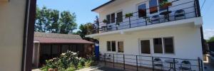 Imagine pentru Hotel Casa Antonia Cazare - Litoral Costinesti la hoteluri de 3* stele 2025