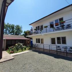 Imagine pentru Hotel Casa Antonia Cazare - Litoral Costinesti la hoteluri de 3* stele 2025