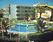 Imagine pentru Hotel Subur Maritim Cazare - Sitges 2026