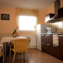 Imagine pentru Hotel Apartamente Felix Cazare - City Break Baile Felix la hoteluri de 3* stele 2024