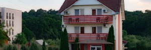 Imagine pentru Pensiunea Maris Cazare - City Break Crisana la hoteluri de 3* stele 2025