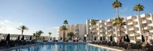 Imagine pentru Garbi Ibiza Hotel And Spa Cazare - Litoral Playa D'en Bossa 2024