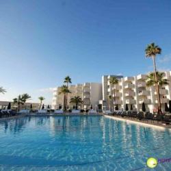 Imagine pentru Garbi Ibiza Hotel And Spa Cazare - Litoral Playa D'en Bossa 2024