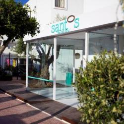 Imagine pentru Hotel Santos Ibiza Coast Suites Cazare - Litoral Ibiza 2025