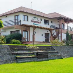 Imagine pentru Hotel Bungalouri Horizont Cazare - Odorheiu Secuiesc 2026