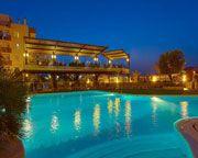 Imagine pentru Hotel Blau Parc Cazare - San Antonio 2026