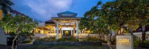 Imagine pentru Away Bali Legian Camakila Resort Charter Avion - Bali 2024