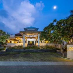 Imagine pentru Away Bali Legian Camakila Resort Charter Avion - Bali 2024