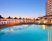 Imagine pentru Hotel Intertur Hawaii Ibiza Cazare - San Antonio 2026