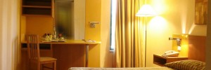 Imagine pentru Hotel Comfort Inn Braga Cazare - Braga la hoteluri de 3* stele 2024