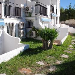 Imagine pentru Hotel Soldoiro Cazare - Albufeira la hoteluri de 3* stele 2025