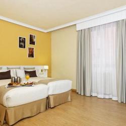 Imagine pentru Madrid City Break - Spania 2025
