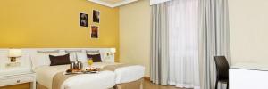 Imagine pentru Madrid City Break - Spania 2025