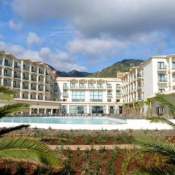 Imagine pentru Santa Cruz Cazare - Litoral Madeira 2025