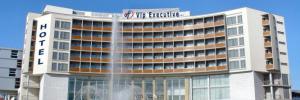 Imagine pentru Hotel Vip Executive Azores Cazare - Sao Miguel Island - Ponta Delgada 2026