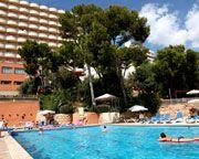 Imagine pentru Hotel Blue Bay Mallorca Cazare - Cala Mayor 2024