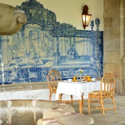 Imagine pentru Pousada Mosteiro De Guimaraes - Monument Hotel Cazare - Minho 2024