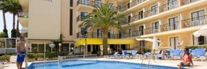 Imagine pentru Amoros Hotel Cazare - Cala Ratjada la hoteluri de 3* stele 2024