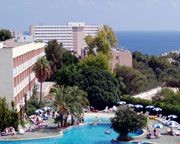 Imagine pentru Hotel Club Eurocalas Cazare - Cales De Mallorca 2026