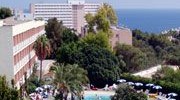 Imagine pentru Hotel Club Eurocalas Cazare - Calas De Mallorca 2024