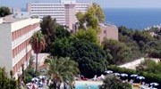 Imagine pentru Hotel Club Eurocalas Cazare - Cales De Mallorca 2026