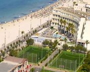 Imagine pentru Can Pastilla Charter Avion - Mallorca 2025