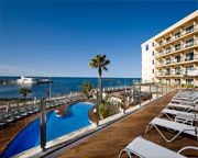 Imagine pentru Hotel Marina Luz Cazare - Can Pastilla 2026