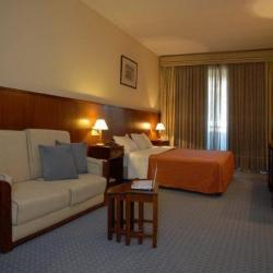 Imagine pentru Hotel Da Estacao Cazare - Braga la hoteluri de 3* stele 2024