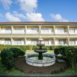 Imagine pentru Hotel Canadiano Cazare - Sao Miguel Island - Ponta Delgada 2026