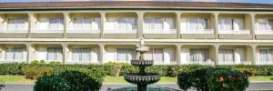 Imagine pentru Hotel Canadiano Cazare - Sao Miguel Island - Ponta Delgada 2026