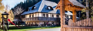 Imagine pentru Campulung Moldovenesc Cazare - Munte Bucovina la hoteluri de 4* stele 2025