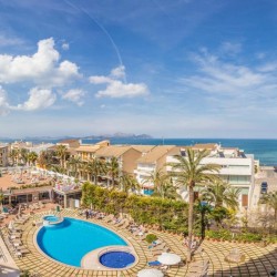 Imagine pentru Can Picafort Cazare - Litoral Mallorca la hoteluri de 3* stele 2024